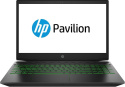 HP Pavilion Gaming 15 FullHD IPS Intel Core i5-8300H 8GB DDR4 1TB HDD NVIDIA GeForce GTX 1050 Ti 4GB Windows 10
