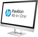 AiO HP Pavilion 24 FullHD IPS AMD A12-9730P Quad 4GB DDR4 1TB HDD Radeon R7 Windows 10 +klawiatura i mysz