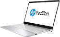 HP Pavilion 15 FullHD IPS Intel Core i5-8250U Quad 8GB DDR4 128GB SSD 1TB HDD NVIDIA GeForce MX150 2GB