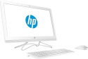 AiO HP 24 FullHD IPS Intel Core i3-7100U 8GB 1TB HDD Windows 10 +klawiatura i mysz