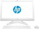 AiO HP 24 FullHD IPS Intel Core i3-7100U 8GB 1TB HDD Windows 10 +klawiatura i mysz