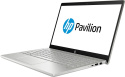 HP Pavilion 14 FullHD Intel Core i7-8565U 8GB DDR4 256GB SSD NVMe NVIDIA GeForce MX130 2GB Windows 10