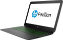 HP Pavilion 15 FullHD Intel Core i5-8300H 8GB DDR4 128GB SSD 1TB HDD NVIDIA GeForce GTX 1050 Ti 4GB Windows 10