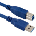 Kabel Esperanza do drukarki USB 3.0 3M M/M (EB153)