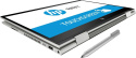 2w1 HP ENVY 15 x360 FullHD IPS Intel Core i5-8250U Quad 16GB 512GB SSD NVMe NVIDIA GeForce MX150 4GB Windows 10 Active Pen
