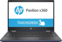 2w1 HP Pavilion 14 x360 FullHD IPS Intel Core i7-8550U Quad 12GB DDR4 128GB SSD NVIDIA GeForce MX130 4GB Windows 10