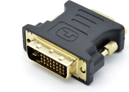 Adapter przejściówka TB DVI M - VGA F 24+5/15 pin