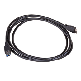Kabel Akyga USB 3.0 A - USB Micro B 1.8m AK-USB-13