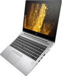 HP EliteBook 840 G5 14 FullHD IPS Intel Core i5-8350U Quad 16GB DDR4 256GB SSD NVMe modem LTE 4G Windows 10 Pro