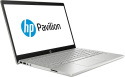 HP Pavilion 14 FullHD IPS Intel Core i3-8145U 8GB DDR4 512GB SSD NVMe Windows 10