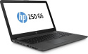 HP 250 G6 15 Intel Celeron N4000 4GB 500GB HDD Windows 10