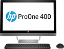 AiO HP ProOne 440 G3 24 FullHD IPS Intel Core i3-7100T 4GB DDR4 500GB HDD Windows 10 Pro +klawiatura i mysz