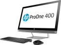 AiO HP ProOne 440 G3 24 FullHD IPS Intel Core i3-7100T 4GB DDR4 500GB HDD Windows 10 Pro +klawiatura i mysz