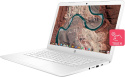 Biały dotykowy HP Chromebook 14 FullHD IPS Intel Celeron N3350 Dual Core 4GB 32GB SSD Chrome OS