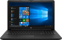 HP 15 AMD A4-9125 Dual-core 4GB DDR4 1TB HDD Windows 10 - OUTLET