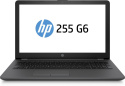 HP 255 G6 15 FullHD AMD A6-9225 4GB RAM DDR4 256GB SSD Windows 10