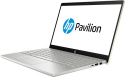HP Pavilion 14 FullHD IPS Intel Core i3-8130U 4GB DDR4 256GB SSD NVMe Windows 10