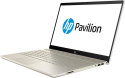 HP Pavilion 15 FullHD IPS AMD Ryzen 3 2300U Quad 8GB DDR4 128GB SSD 1TB HDD Radeon Vega 6 Windows 10
