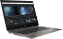 HP ZBook Studio x360 G5 UltraHD 4K IPS Intel Core i7-8750H 16GB DDR4 512GB SSD NVMe NVIDIA Quadro P1000 4GB Windows 10 Pro Pen