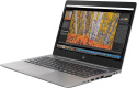 HP ZBook 14u G5 FullHD IPS Intel Core i5-8350U Quad 8GB DDR4 256GB SSD NVMe Windows 10 Pro