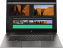 HP ZBook Studio G5 15 FullHD IPS Sure View 120Hz Intel Core i7-8850H 16GB 512GB SSD NVMe NVIDIA Quadro P1000 4GB Win10 Pro