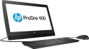 AiO HP ProOne 400 G3 20 Intel Core i3-7100T 4GB DDR4 500GB HDD Windows 10 Pro +klawiatura i mysz