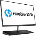Dotykowy AiO HP EliteOne 1000 G2 24 FullHD IPS Intel Core i5-8500 6-rdzeni 8GB DDR4 500GB HDD Windows 10 Pro +klawiatura i mysz