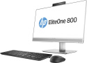 AiO HP EliteOne 800 G3 24 FullHD IPS Intel Core i7-7700 Quad 8GB DDR4 512GB SSD NVMe Windows 10 Pro +klawiatura i mysz