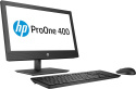 AiO HP ProOne 400 G4 20 Intel Core i5-8500T 8GB DDR4 500GB HDD Windows 10 Pro +klawiatura i mysz