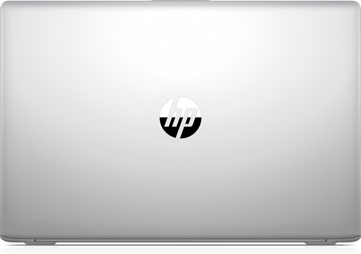 HP ProBook 470 G5 FullHD IPS Intel Core i7-8550U Quad 16GB DDR4 512GB SSD NVMe NVIDIA GeForce 930MX 2GB Windows 10 Pro