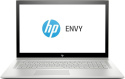 HP ENVY 17 FullHD IPS Intel Core i7-8550U Quad 8GB DDR4 512GB SSD NVMe NVIDIA GeForce MX150 2GB VRAM Windows 10
