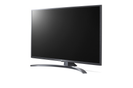 Telewizor LG 43UM7450PLA 43'' 4K UltraHD Smart TV Pilot Magic WiFi DVB-C/T2/S2 2x USB 3x HDMI