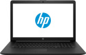 HP 17 FullHD IPS Intel Core i5-8265U 8GB DDR4 256GB SSD NVMe Windows 10
