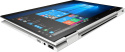 2w1 HP EliteBook x360 1030 G4 13.3" FullHD IPS Sure View Intel Core i5-8365U 8GB RAM 256GB SSD NVMe Win10 Pro