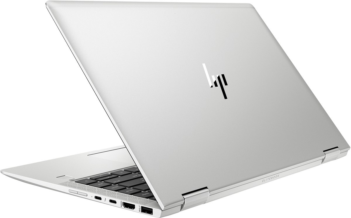 2w1 HP EliteBook x360 1040 G6 14" FullHD IPS Sure View Intel Core i7-8565U Quad 16GB 512GB SSD NVMe LTE 4G Win10 Pro Active Pen