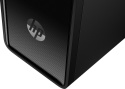 Kompaktowy HP Slimline 290 PC AMD A6-9225 Dual-core 4GB DDR4 1TB HDD Windows 10