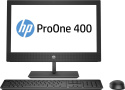 AiO HP ProOne 400 G4 20 Intel Core i5-8500T 8GB DDR4 256GB SSD NVMe Windows 10 +klawiatura i mysz