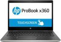Dotykowy HP ProBook x360 440 G1 FullHD IPS Intel Core i5-7200U 8GB DDR4 256GB SSD NVMe Windows 10 Pro