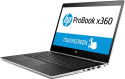 Dotykowy HP ProBook x360 440 G1 FullHD IPS Intel Core i5-7200U 8GB DDR4 256GB SSD NVMe Windows 10 Pro
