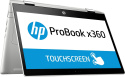Dotykowy HP ProBook x360 440 G1 FullHD IPS Intel Core i3-8130U 8GB DDR4 256GB SSD NVMe Windows 10 Pro
