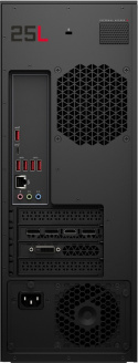HP OMEN 875 Obelisk Intel Core i5-8400 6-rdzeni 8GB DDR4 128GB SSD NVMe 1TB HDD NVIDIA GeForce GTX 1050 Ti 4GB