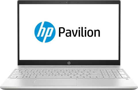 HP Pavilion 15 FullHD IPS Intel Core i7-1065G7 Quad 16GB DDR4 512GB SSD NVMe NVIDIA GeForce MX250 4GB