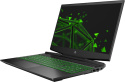 HP Pavilion Gaming 15 FullHD IPS Intel Core i5-9300H 16GB 512GB SSD NVMe NVIDIA GeForce GTX 1650 4GB Windows 10 - OUTLET
