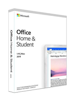 Microsoft Office 2019 Home&Student