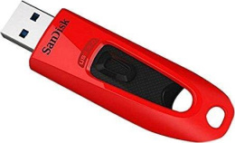 Pendrive SanDisk Ultra 64GB USB 3.0 100MB/s