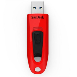 Pendrive SanDisk Ultra 64GB USB 3.0 100MB/s
