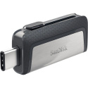 Pendrive SanDisk Ultra Dual Drive 128GB USB 3.1 USB Type-C 150MB/s