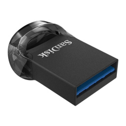 Pendrive SanDisk Ultra Fit 128GB USB 3.1 130MB/s