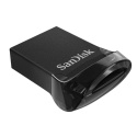 Pendrive SanDisk Ultra Fit 128GB USB 3.1 130MB/s