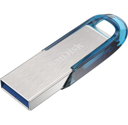 Pendrive SanDisk Ultra Flair 64GB USB 3.0 150MB/s